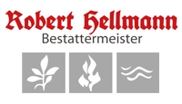 Robert Hellmann Bestattermeister
